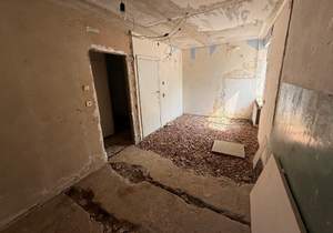 2-к квартира, вторичка, 44м2, 1/5 этаж