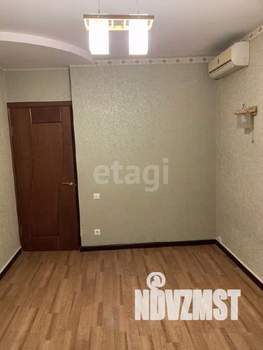 3-к квартира, вторичка, 220м2, 1/5 этаж
