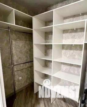 1-к квартира, вторичка, 36м2, 10/25 этаж