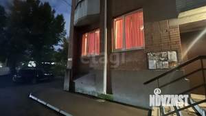 1-к квартира, вторичка, 35м2, 1/3 этаж