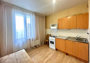 2-к квартира, вторичка, 56м2, 7/19 этаж