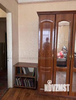 3-к квартира, вторичка, 65м2, 3/4 этаж