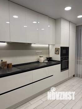 2-к квартира, вторичка, 67м2, 20/25 этаж