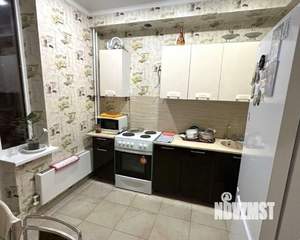 2-к квартира, вторичка, 47м2, 2/17 этаж
