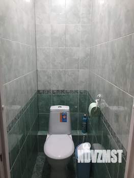 2-к квартира, вторичка, 55м2, 5/12 этаж