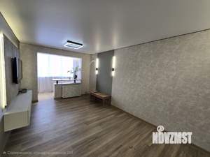 2-к квартира, вторичка, 50м2, 9/10 этаж