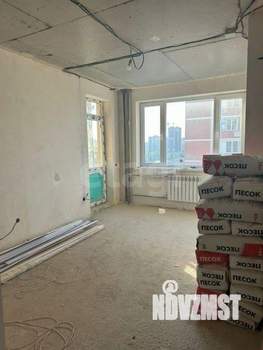 1-к квартира, вторичка, 40м2, 9/23 этаж