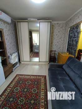 1-к квартира, вторичка, 24м2, 1/9 этаж