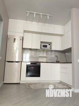 2-к квартира, вторичка, 46м2, 7/23 этаж