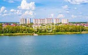 Студия квартира, вторичка, 24м2, 13/18 этаж