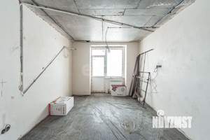 2-к квартира, вторичка, 60м2, 4/18 этаж