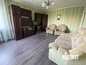 2-к квартира, вторичка, 63м2, 7/11 этаж