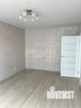 1-к квартира, вторичка, 33м2, 6/18 этаж
