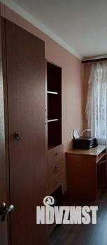 2-к квартира, вторичка, 48м2, 5/5 этаж