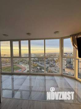 2-к квартира, вторичка, 60м2, 22/22 этаж