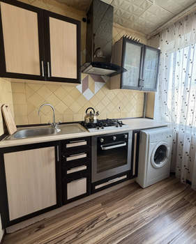 1-к квартира, вторичка, 31м2, 9/10 этаж
