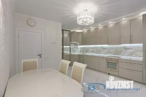 3-к квартира, вторичка, 73м2, 9/25 этаж