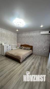 2-к квартира, вторичка, 64м2, 1/17 этаж