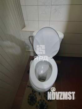 1-к квартира, вторичка, 31м2, 1/2 этаж