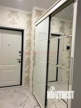 1-к квартира, вторичка, 30м2, 22/25 этаж