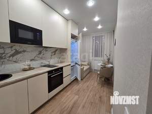 1-к квартира, вторичка, 37м2, 14/28 этаж