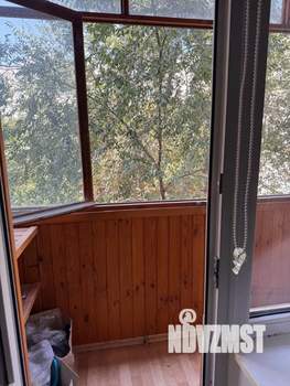 1-к квартира, вторичка, 23м2, 5/9 этаж