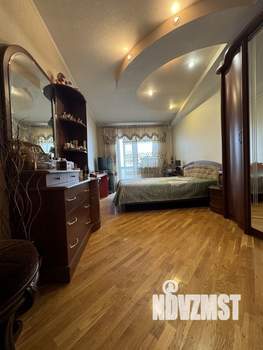 3-к квартира, вторичка, 86м2, 10/10 этаж