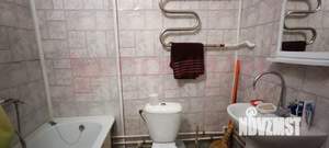 1-к квартира, вторичка, 27м2, 2/17 этаж