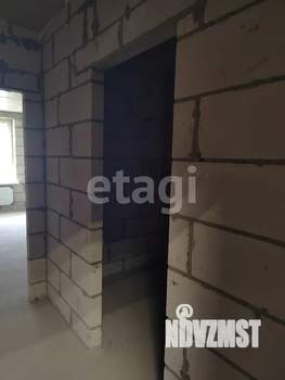 2-к квартира, вторичка, 56м2, 15/21 этаж