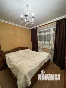 2-к квартира, вторичка, 61м2, 5/7 этаж