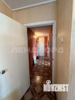 3-к квартира, вторичка, 60м2, 8/9 этаж