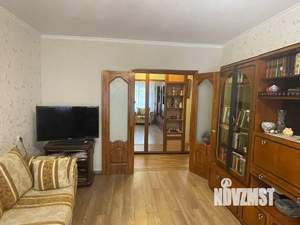 3-к квартира, вторичка, 64м2, 5/9 этаж