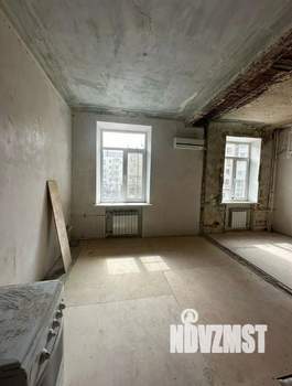 1-к квартира, вторичка, 33м2, 2/6 этаж