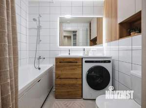 3-к квартира, вторичка, 73м2, 15/25 этаж