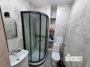 Студия квартира, вторичка, 18м2, 4/25 этаж