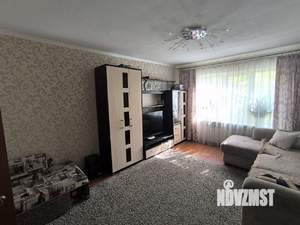 3-к квартира, вторичка, 63м2, 4/9 этаж