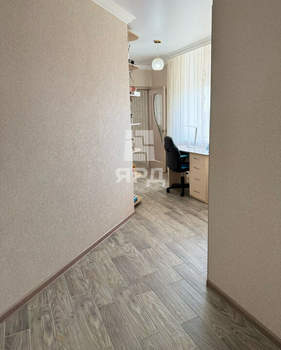 3-к квартира, вторичка, 85м2, 12/25 этаж