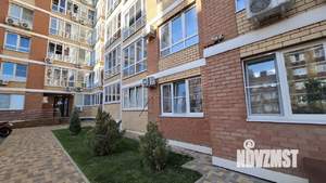 1-к квартира, вторичка, 33м2, 7/9 этаж