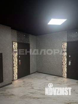 1-к квартира, вторичка, 29м2, 11/12 этаж