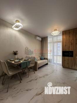 2-к квартира, вторичка, 59м2, 14/18 этаж