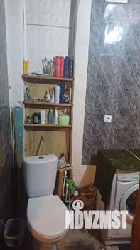 3-к квартира, вторичка, 61м2, 6/9 этаж