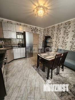 3-к квартира, вторичка, 54м2, 10/20 этаж