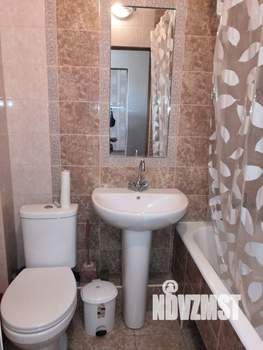 1-к квартира, вторичка, 38м2, 3/3 этаж