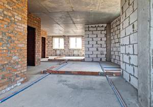 3-к квартира, вторичка, 76м2, 10/13 этаж