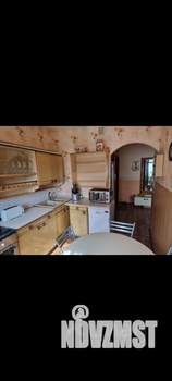 3-к квартира, вторичка, 65м2, 5/9 этаж