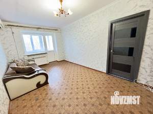 2-к квартира, вторичка, 44м2, 5/5 этаж