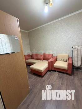 2-к квартира, вторичка, 35м2, 1/1 этаж