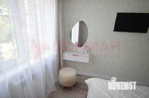 3-к квартира, вторичка, 60м2, 3/9 этаж