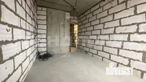 1-к квартира, вторичка, 38м2, 15/24 этаж