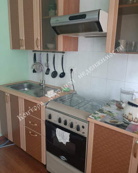 1-к квартира, вторичка, 32м2, 5/9 этаж